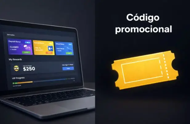 Código promocional Stake en Argentina