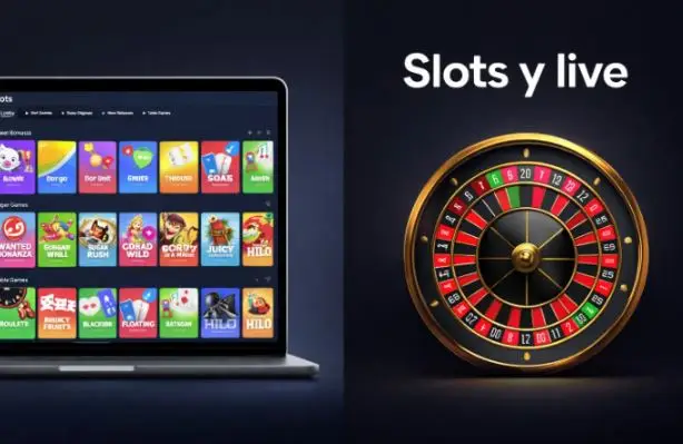 Cómo elegir un juego en Stake sin perder tiempo