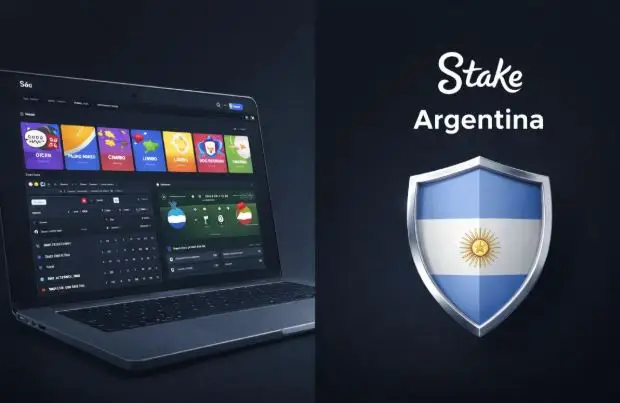 Stake casino online y apuestas en Argentina
